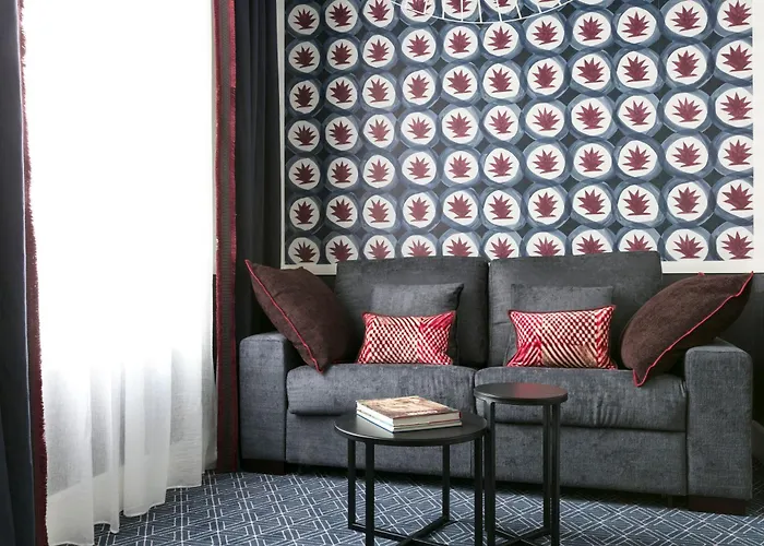 Continental Hotel Reims